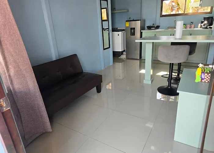 Apartamento Descanso #3