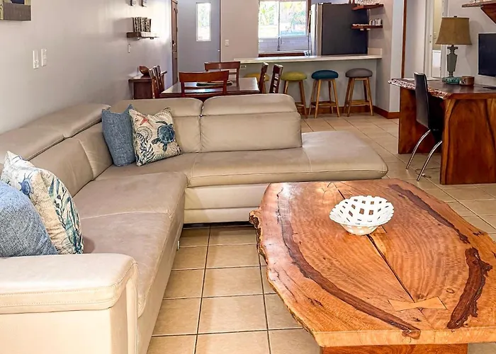 Villa Jazmin 101