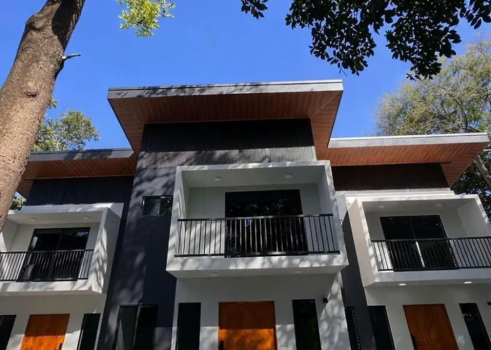 Balance Suite - Pinilla - Tamarindo - Avellanas