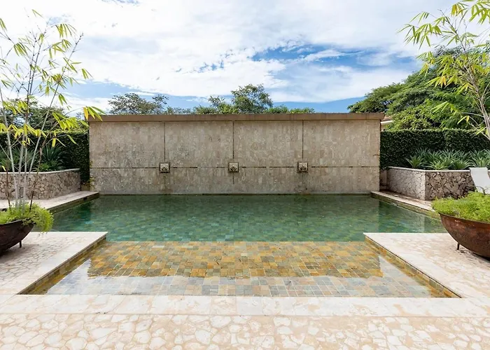 Luxury Condo 2Br 2Min Walk To Playa Tamarindo