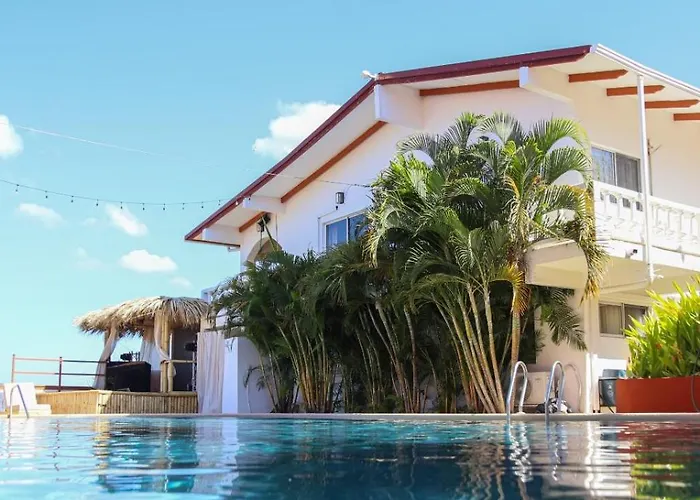 Best Western Tamarindo Vista Villas