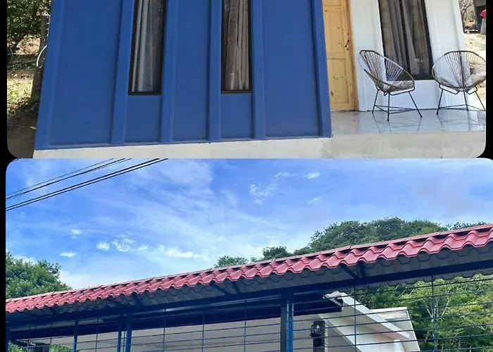 Marea Azul Guanacaste