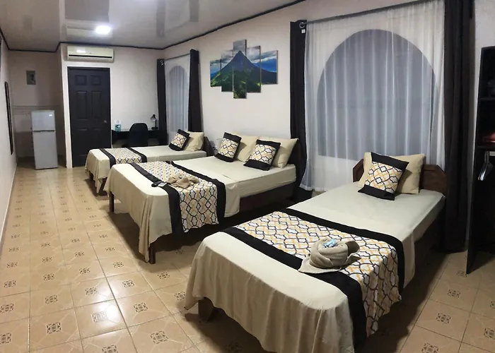 HOTEL DEL RiO