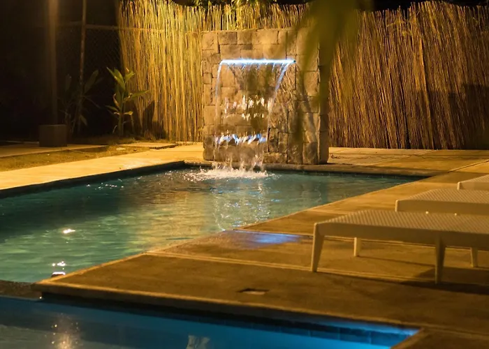 Malani Lodge Tamarindo