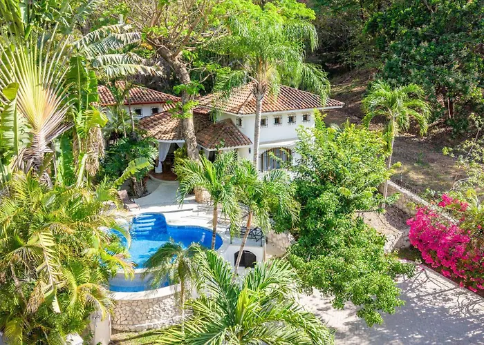 Villa Bruga En Samara Rocks