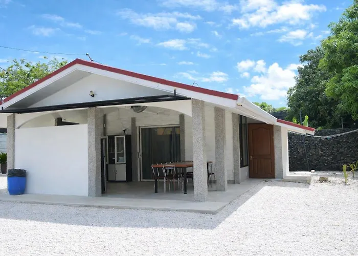 Conchal Maquito House