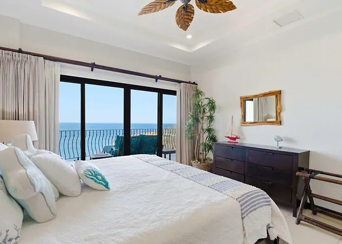 Wake Up To The Pacific, Concierge Included