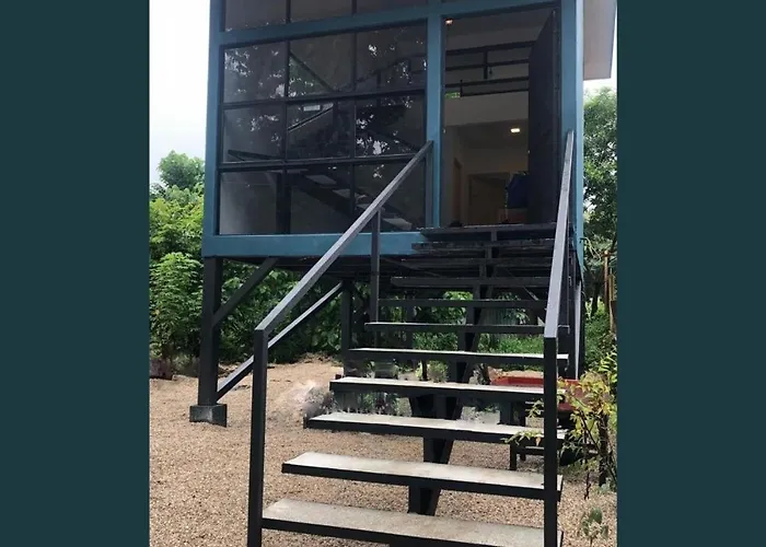 Hermoso Apartamento Tipo Loft