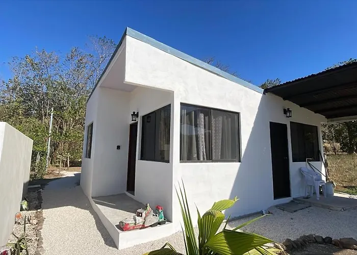 Pur In Land Casita