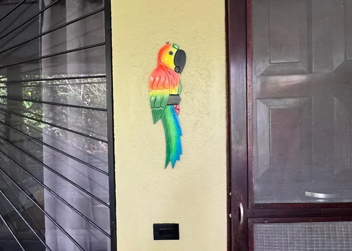 Casa Del Sol