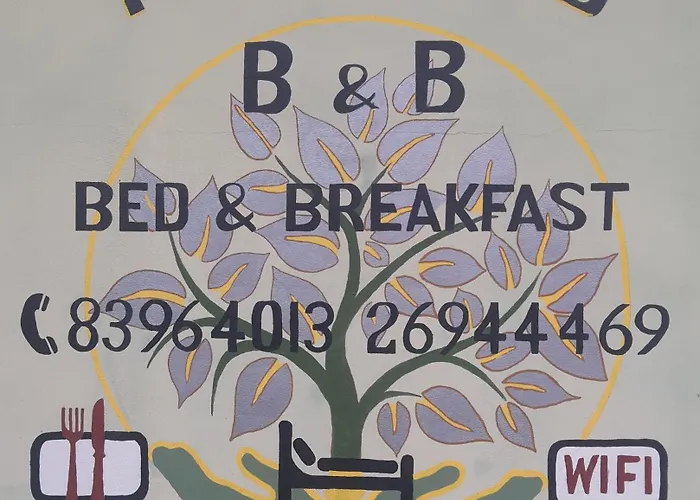 Marita'S Bed And Breakfast