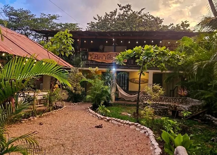 Woodstock Hostel