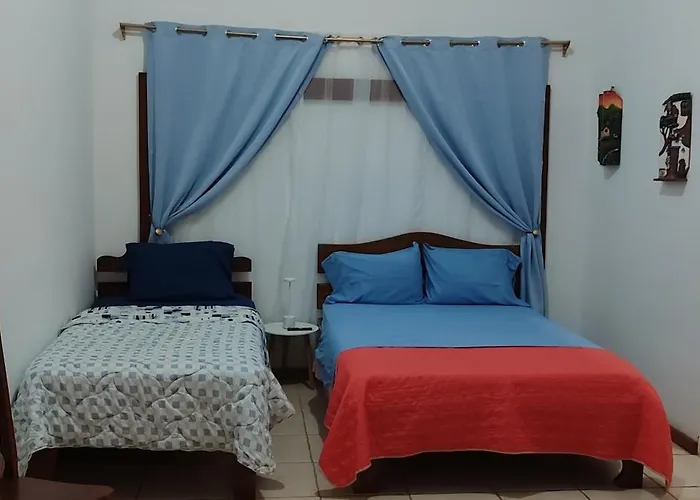 Las Cabinas Del Sueno