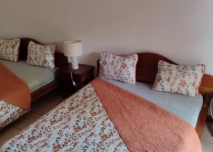 Las cabinas del sueño