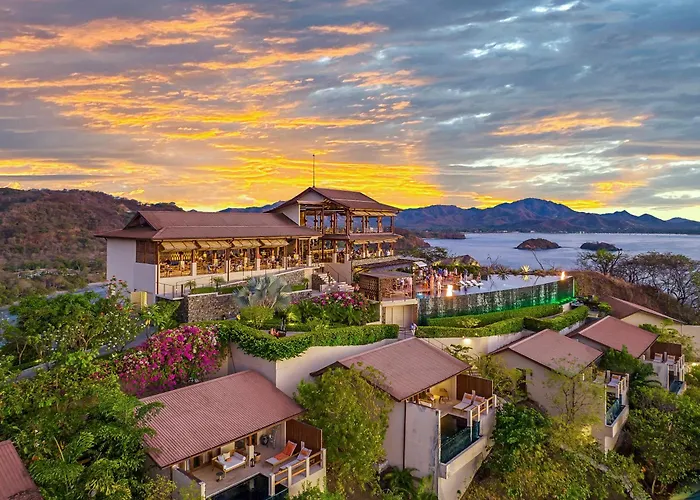 Casa Chameleon Hotel Las Catalinas - Adults Only