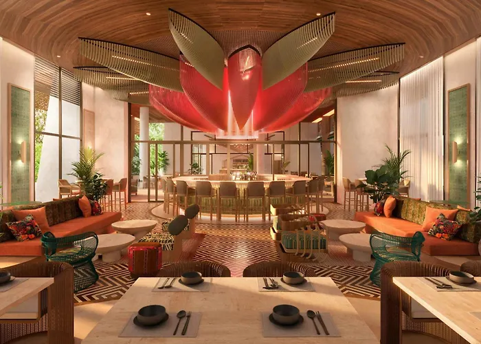Jw Marriott Costa Elena Resort & Spa, All-Inclusive