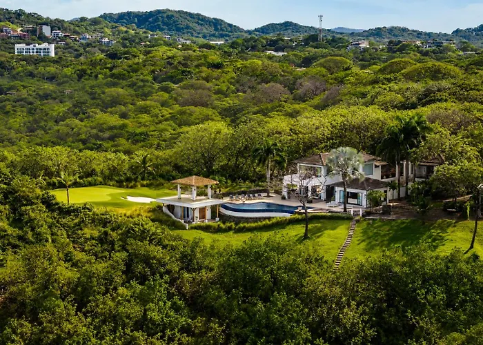 The Point Your Private Oceanfront Resort