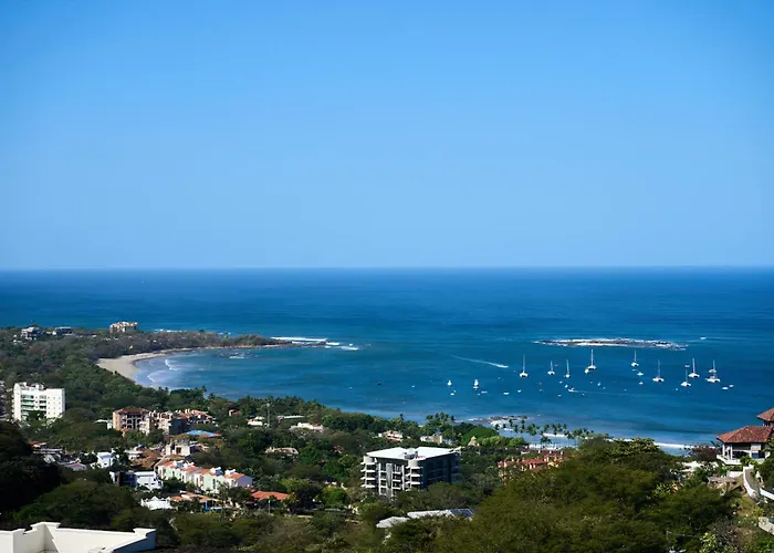 La Vista Residences Managed By Tamarindo Diria Beach Resort