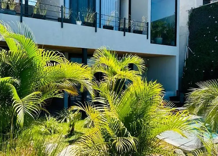Villa Tamahills