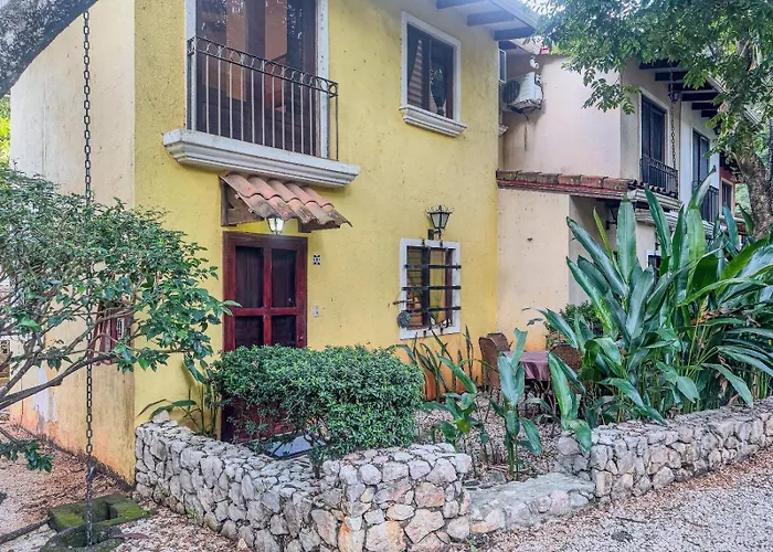 House In Tamarindo Pueblo Del Mar