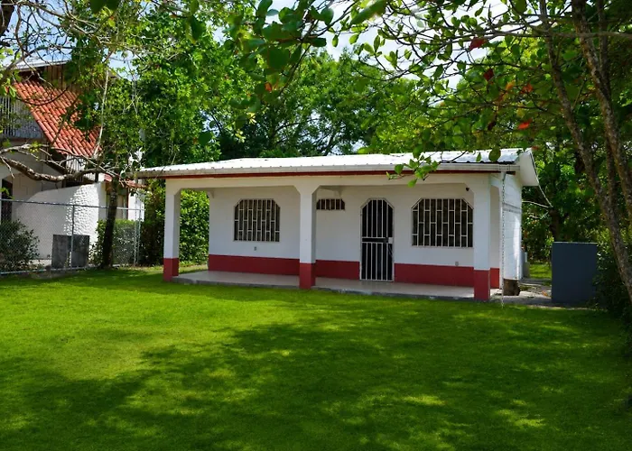 Casa Osu