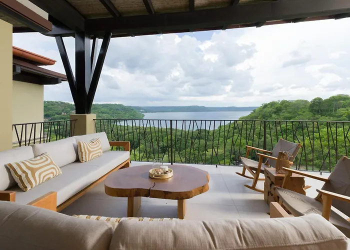 Monkey Villa Peninsula Papagayo, Costa Rica