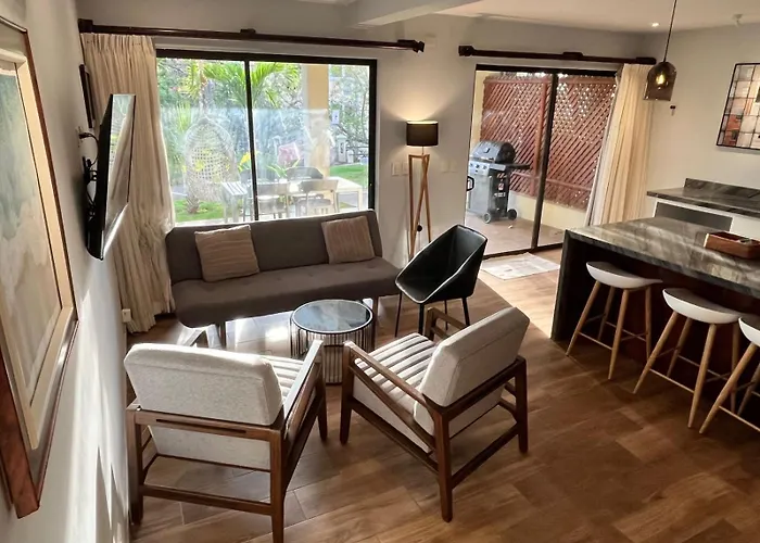 The Sky Deck Condo 2Bed25Bath