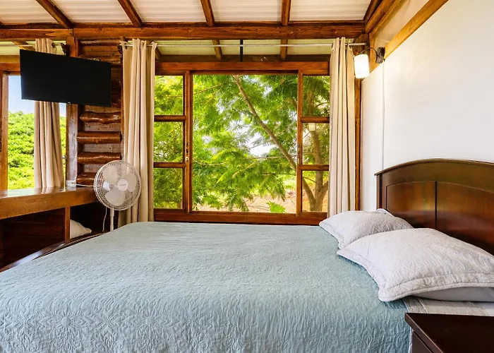 Cabanas Bella Vista