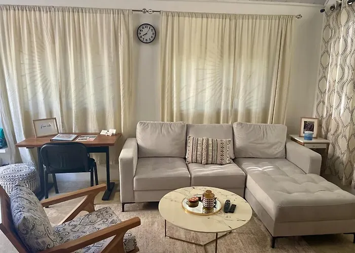 Cozy Jungle Loft Close To Tamarindo And Surf Beaches