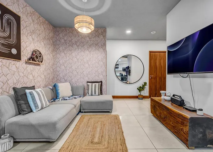 Pen11 Coastal Retreat W Pool And Ocean View Rooftop