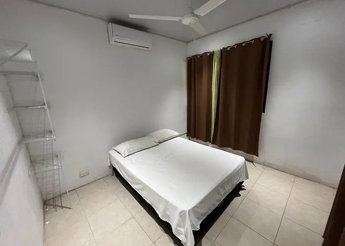 Casa Playa 1