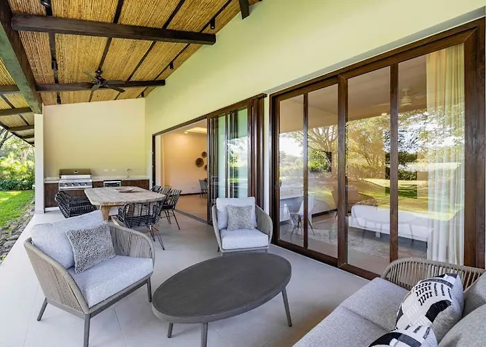 Hacienda Pinilla Malinches Villa 28A