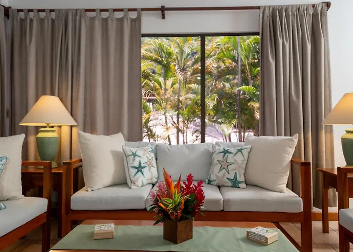 Sunny Days Villa At Playa Hermosa