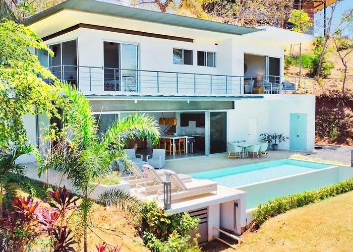 Ocean View Tranquility 2Br With Pool