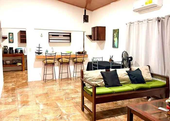 Casa Milenio Playa pelada, Nosara