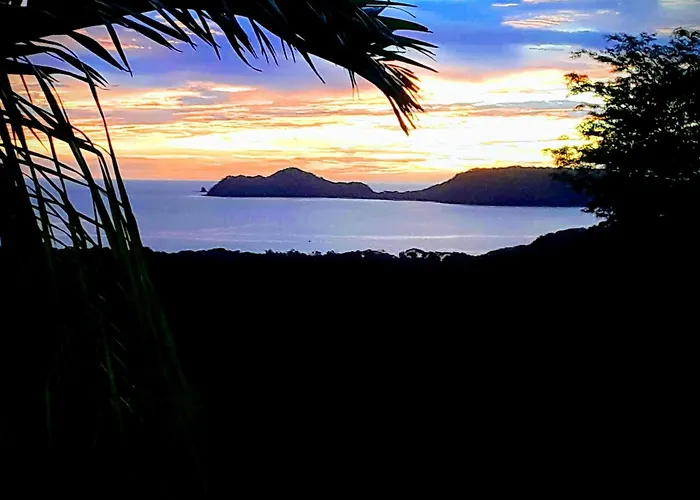 Casamyra2 Starlink Wi-Fi Pool Papagayo View