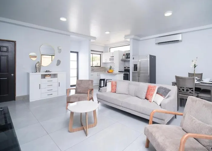 Pura Vida Retreat Your Charming Home In Liberia