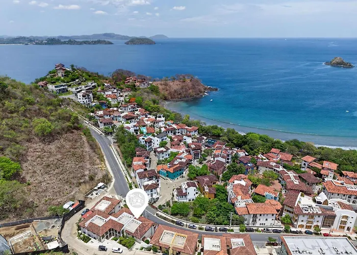 Gm Residence Las Catalinas