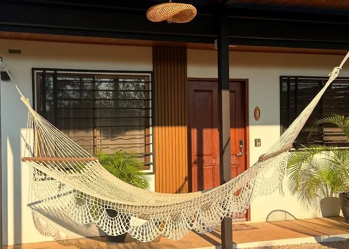 Apartamento 3, Cerca De La Playa, Naturaleza Y Paz