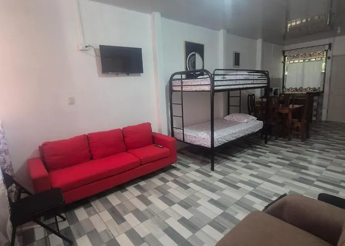 Apartamento Los Suenos