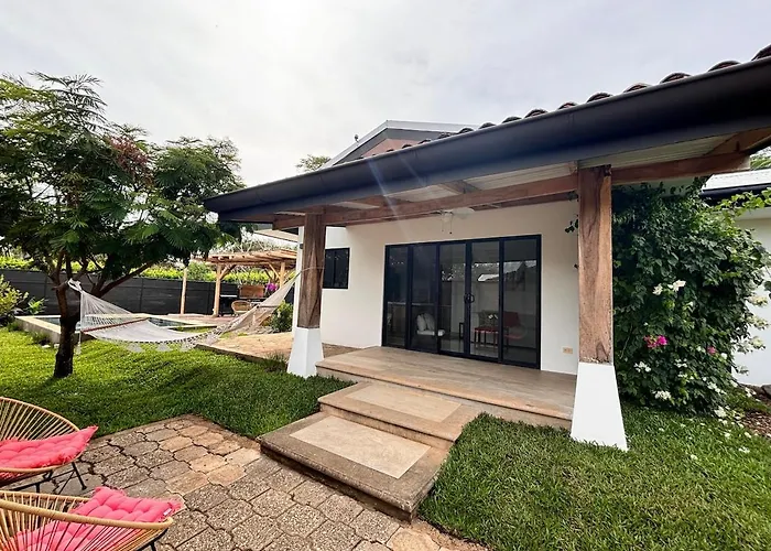 Casa Ramona