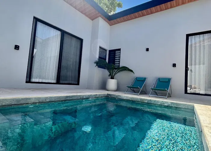 Villa Continental Europa - Nicoya Guanacaste