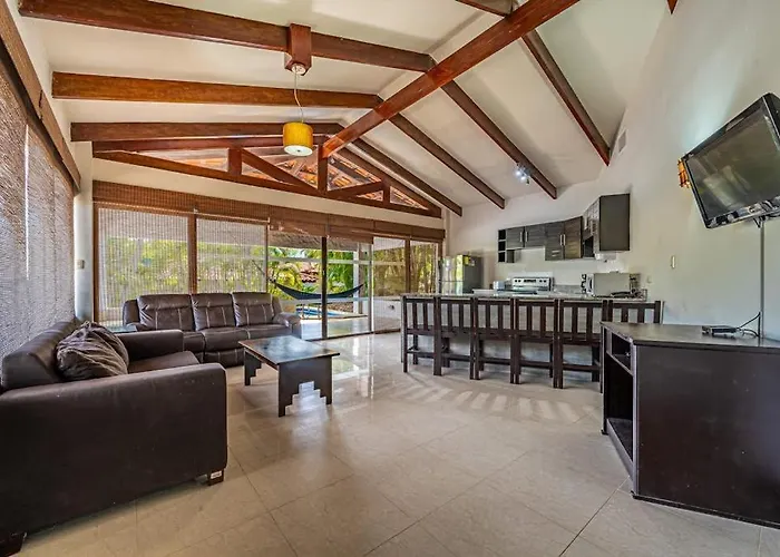 Villa Sol 23