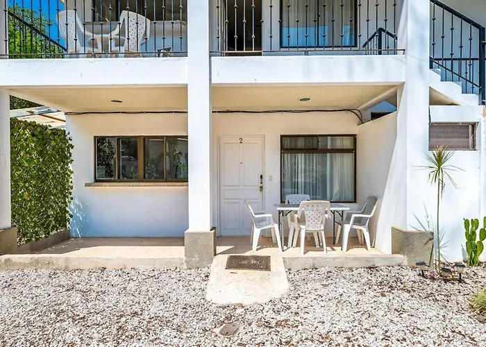 Casa Coral