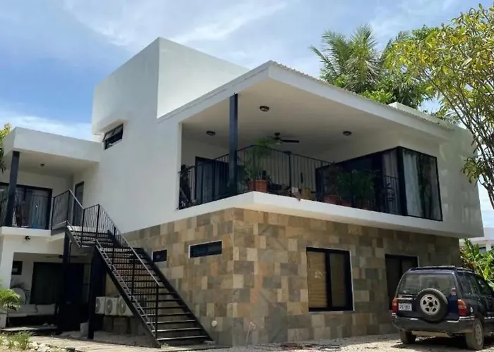 Casa Aprilia - Boutique Apartments