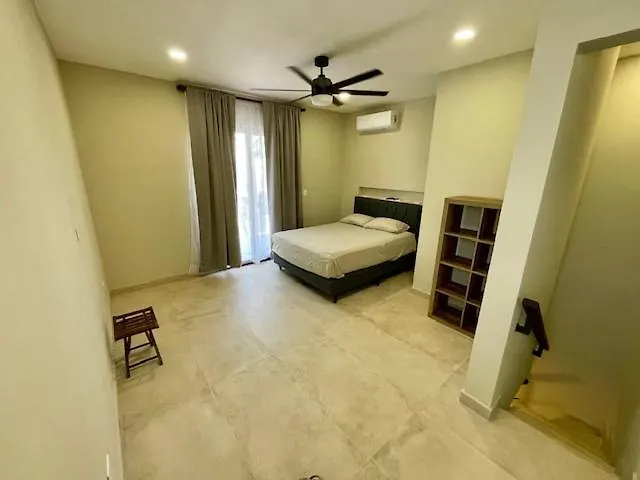 Langosta Apartment