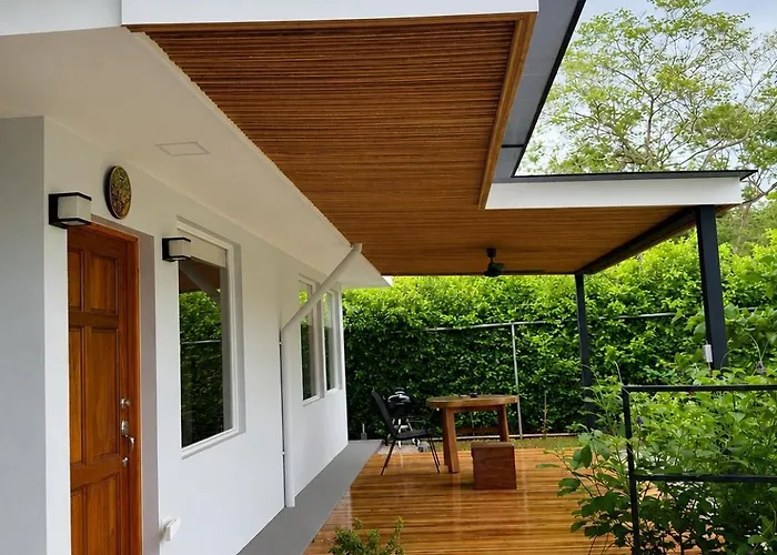 Casa Colibri - Sophiassuites506
