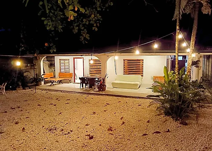 Casa Maya