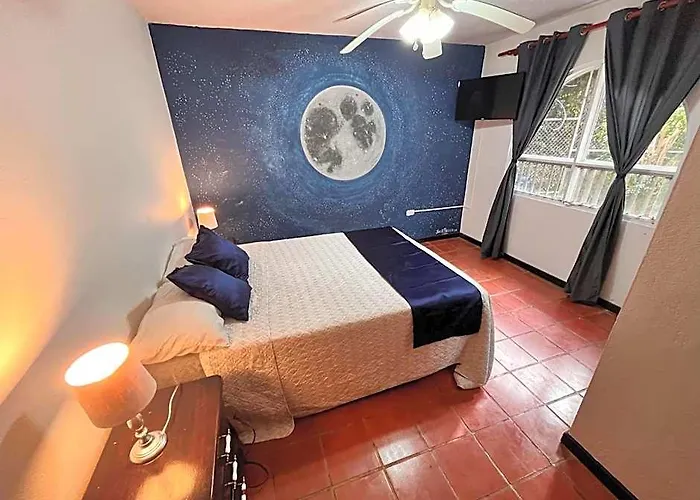 Siwo Art Guesthouse
