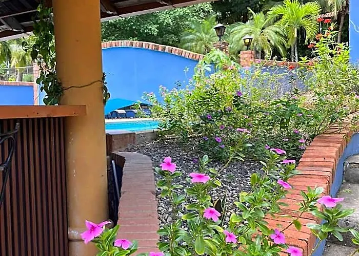 Siwo Art Guesthouse